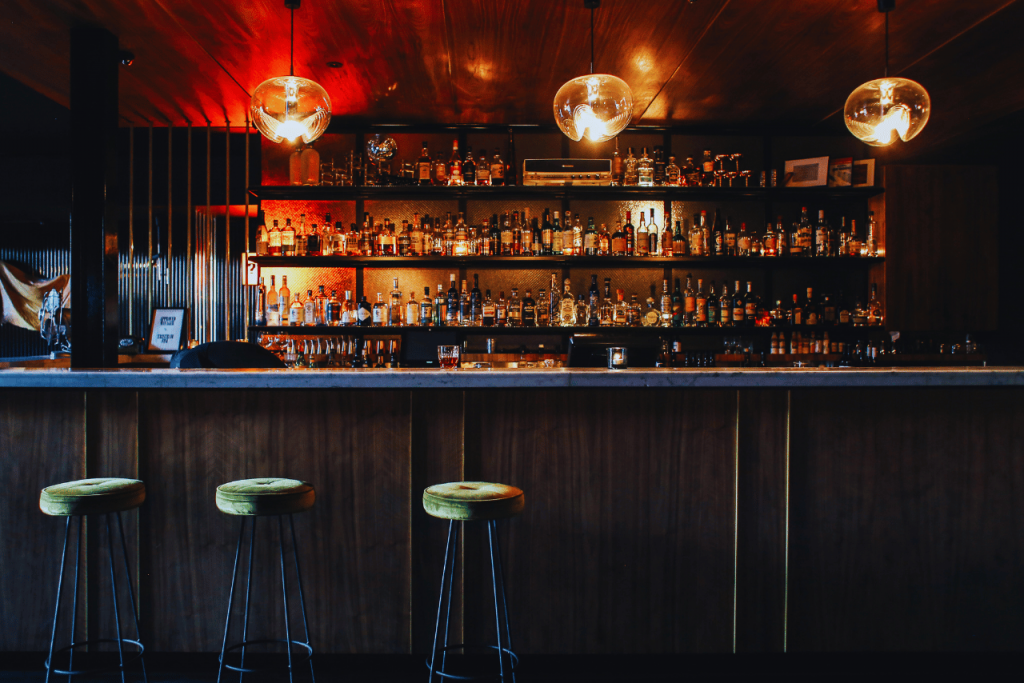 Darmstadt Bars und Kneipen