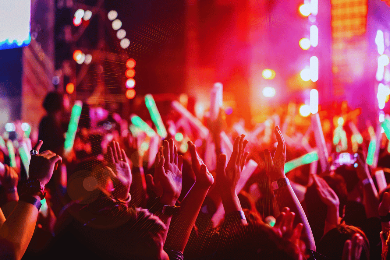 Events in Darmstadt