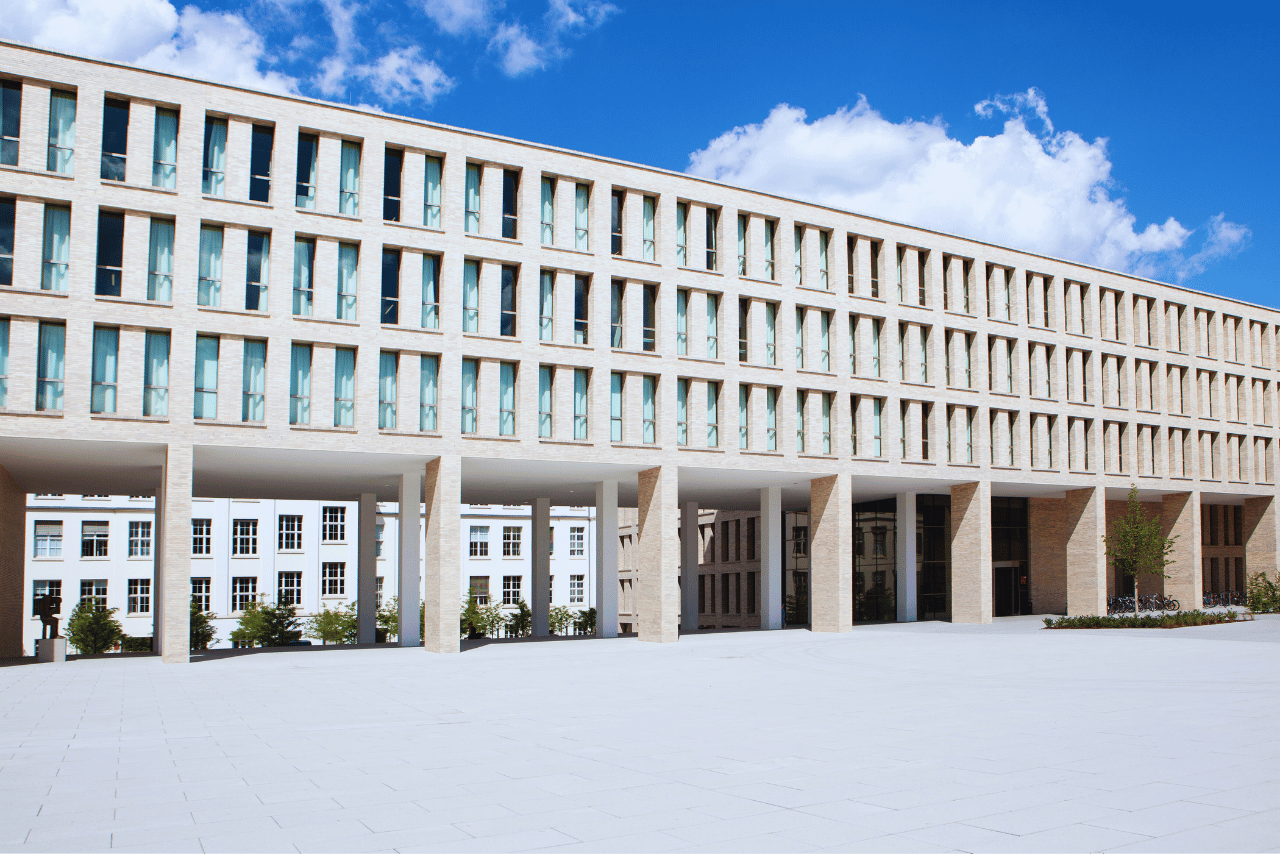 Darmstadt Universitäten