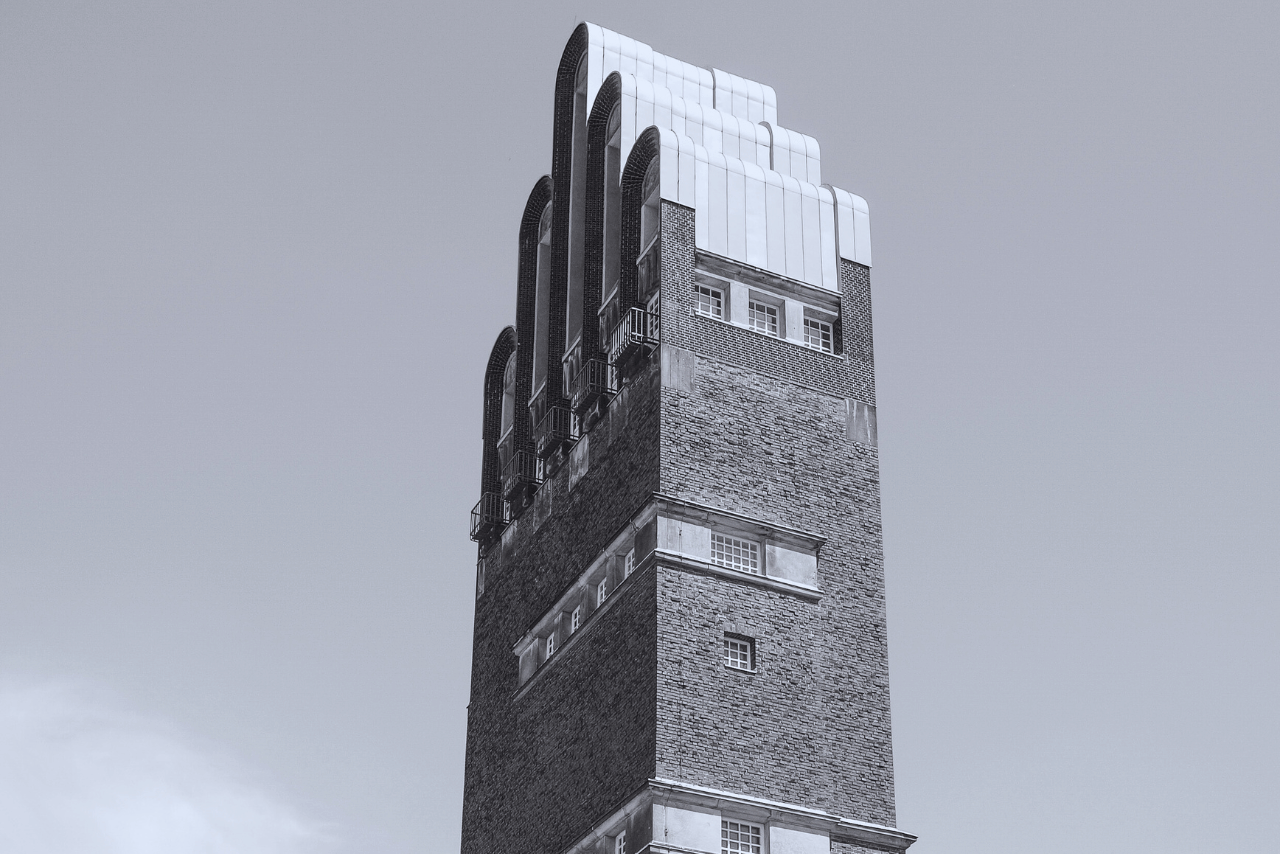 Darmstadt Geschichte